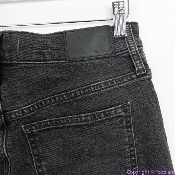 NEW Madewell The Perfect Vintage Jean‎ in Lunar Wash, 27, MD711 - Picture 13 of 15